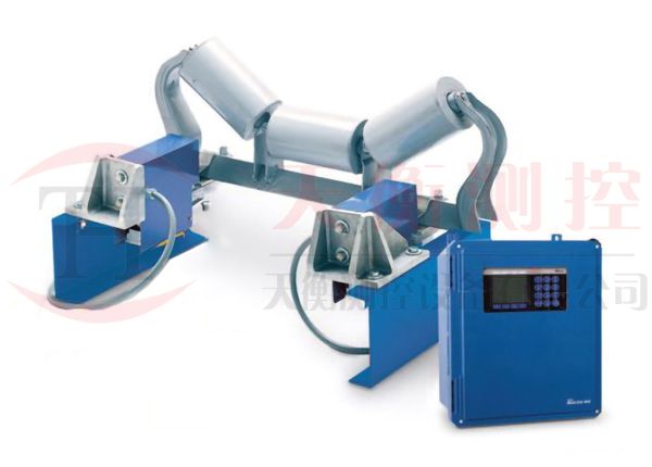 ICS-30A型单托辊通过式电子香蕉爱视频
