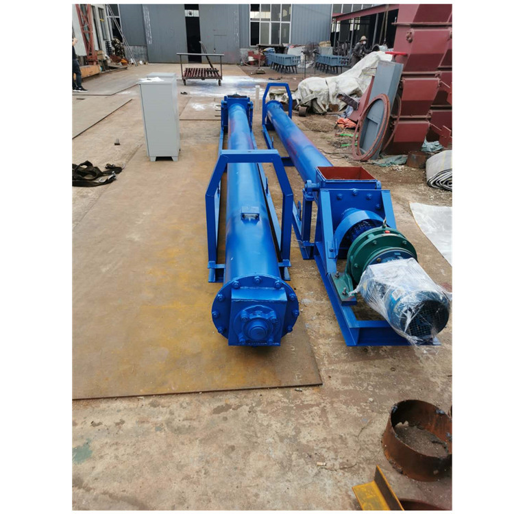 单管螺旋香蕉视频污国产给料机 单管螺旋香蕉视频污国产给料机